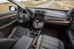 Honda CR-V 2017 года (WW)